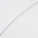 Провод 20AWG 10см белый 100шт одинарный медный монтажный фото 2