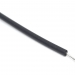 Провод 20AWG 15см черный 100шт одинарный медный монтажный фото 3