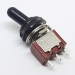 Тумблер MTS-102W красный герметичный 2 положения on-on , 3pin фото 1