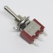 Тумблер MTS-123 красный 3 положения on-off-on, 3pin без фиксации фото 3