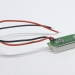 Вольтметр DC 0.28" 2.5-40В красный фото 6