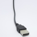 Штекер USB 2.0 type A з дротом 30 см фото 4