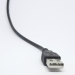 Штекер USB 2.0 type A з дротом 30 см фото 5