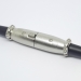Разъем соединительный CANON XLR 3PIN, пара фото 5
