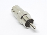 Переходник RCA-BNC