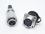 Разъем WS20-6p