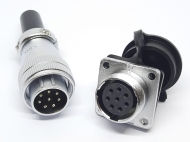 Разъем WS20-8p