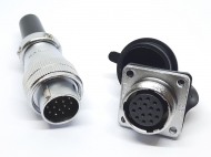 Разъем WS20-15p