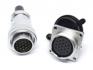 Разъем WS24-19p