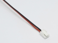 Роз'єм GH1.25 2pin - 20 см