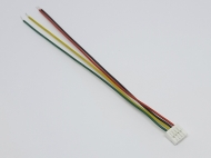 Разъем GH1.25 4pin – 10 см