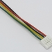 Разъем GH1.25 4pin – 20 см фото 1