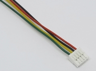 Разъем GH1.25 4pin – 30 см