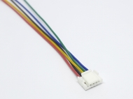 Разъем GH1.25 5pin – 30 см