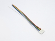 Роз'єм GH1.25 6pin - 10 см