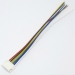 Разъем GH1.25 6pin – 10 см фото 2