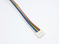 Разъем GH1.25 6pin – 20 см