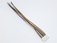 Разъем GH1.25 8pin – 10 см Разъем GH1.25 8pin – 10 см