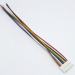 Роз'єм GH1.25 8pin - 10 см фото 1