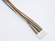 Разъем GH1.25 8pin – 20 см