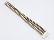 Разъем GH1.25 9pin – 10 см