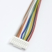 Роз'єм GH1.25 9pin - 20 см фото 2