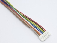 Разъем GH1.25 9pin – 30 см