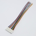 Разъем GH1.25 10pin – 10 см фото 2