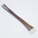 Разъем GH1.25 10pin – 10 см фото 1