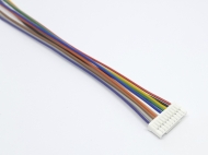 Разъем GH1.25 10pin – 20 см