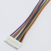 Роз'єм GH1.25 10pin - 30 см фото 2