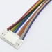 Роз'єм GH1.25 10pin - 30 см фото 3