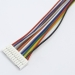 Разъем GH1.25 11pin – 20 см фото 2
