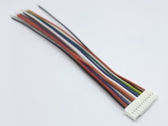 Разъем GH1.25 12pin – 10 см