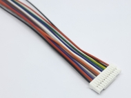 Разъем GH1.25 12pin – 30 см