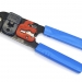 Обжимка HT-208M для обтиску RJ45 фото 3