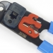 Обжимка HT-208M для обтиску RJ45 фото 7