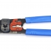 Обжимка HT-208M для обтиску RJ45 фото 1