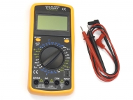 Мультиметр цифровой ProFix DT9205A