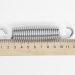 Пружина растяжения 3х120 мм бочкообразная для батута фото 5