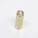 Стойка латунная M3*15 фото 2 Стойка латунная M3*15 фото 2