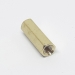 Стойка латунная M3*15 фото 3 Стойка латунная M3*15 фото 3