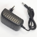 Блок живлення без індикатору 12V, 2A, 220В 2.5/5.5 мм, вилковий  фото 2