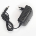 Блок живлення без індикатору 12V, 2A, 220В 2.5/5.5 мм, вилковий  фото 3