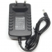 Блок живлення без індикатору 12V, 2A, 220В 2.5/5.5 мм, вилковий  фото 4