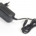 Блок питания с индикатором 5V, 2A, 220В 2.5/5.5 мм, вилочный  фото 3