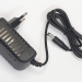 Блок живлення з індикатором 12V, 1A, 220В 2.5/5.5 мм, вилковий фото 3 Блок живлення з індикатором 12V, 1A, 220В 2.5/5.5 мм, вилковий фото 3