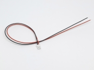 Разъем ZH1.5 2pin – 20 см