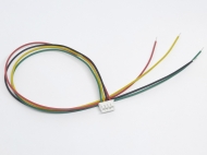 Роз'єм ZH1.5 4pin - 20 см