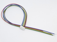 Роз'єм ZH1.5 5pin - 20 см